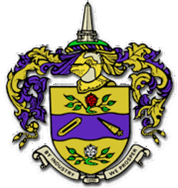 Todmorden Coat of Arms